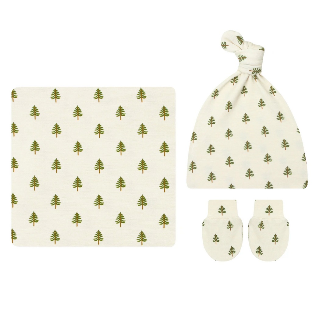 Kevin Newborn Hat Bundle
