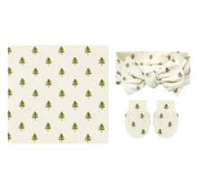 Load image into Gallery viewer, Kevin Newborn Headband Bundle

