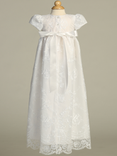 Load image into Gallery viewer, Veronica Baptismal Gown
