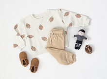 Load image into Gallery viewer, Football Crewneck
