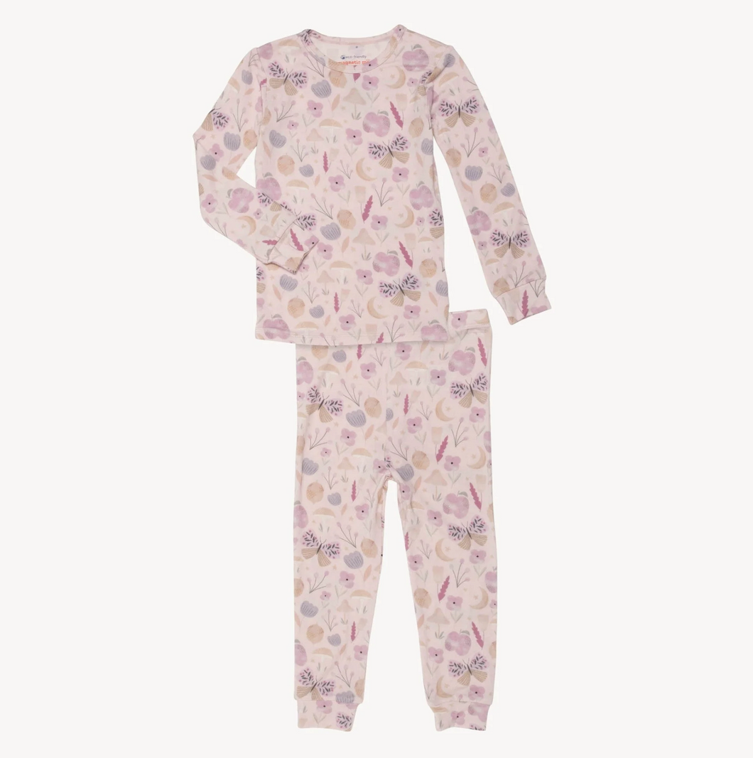 Organic Botanics Modal Magnetic PJ Set