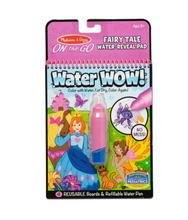 Load image into Gallery viewer, Water Wow! - Fairy Tale
