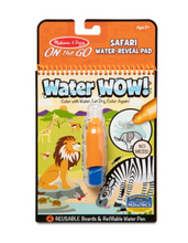 Load image into Gallery viewer, Water Wow! - Safari
