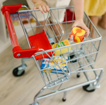 Load image into Gallery viewer, Toy Shopping Cart
