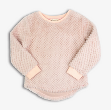 Load image into Gallery viewer, Vintage Pink Laurel Top
