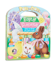 Load image into Gallery viewer, Poke-A-Dot: Easter Surprise
