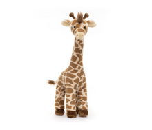 Load image into Gallery viewer, Dara Giraffe
