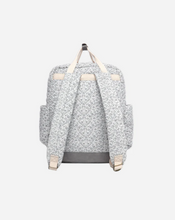 Load image into Gallery viewer, Ditsy Floral Backpack
