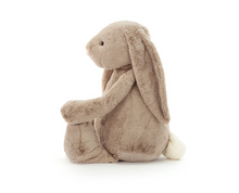 Load image into Gallery viewer, Bashful Beige Bunny - Giant
