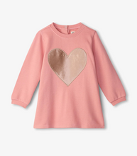 Load image into Gallery viewer, Rose Heart Dress
