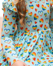 Load image into Gallery viewer, Archer Twirl Dress
