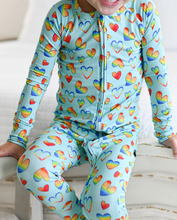 Load image into Gallery viewer, Archer Convertible Romper
