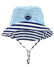 Load image into Gallery viewer, Suns Out Reversible Bucket Hat
