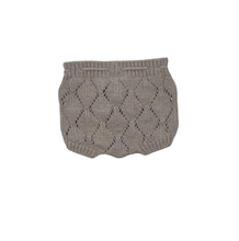 Load image into Gallery viewer, Toasted Knit Bloomer
