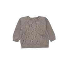 Load image into Gallery viewer, Toasted Knit Sweater
