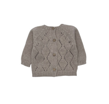 Load image into Gallery viewer, Toasted Knit Sweater
