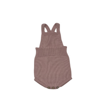 Load image into Gallery viewer, Pale Rose Knit Bubble
