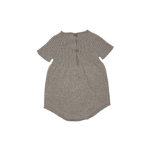 Load image into Gallery viewer, Pierre Toasted Knit Bubble
