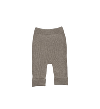 Load image into Gallery viewer, Collins Toasted Knit Legging
