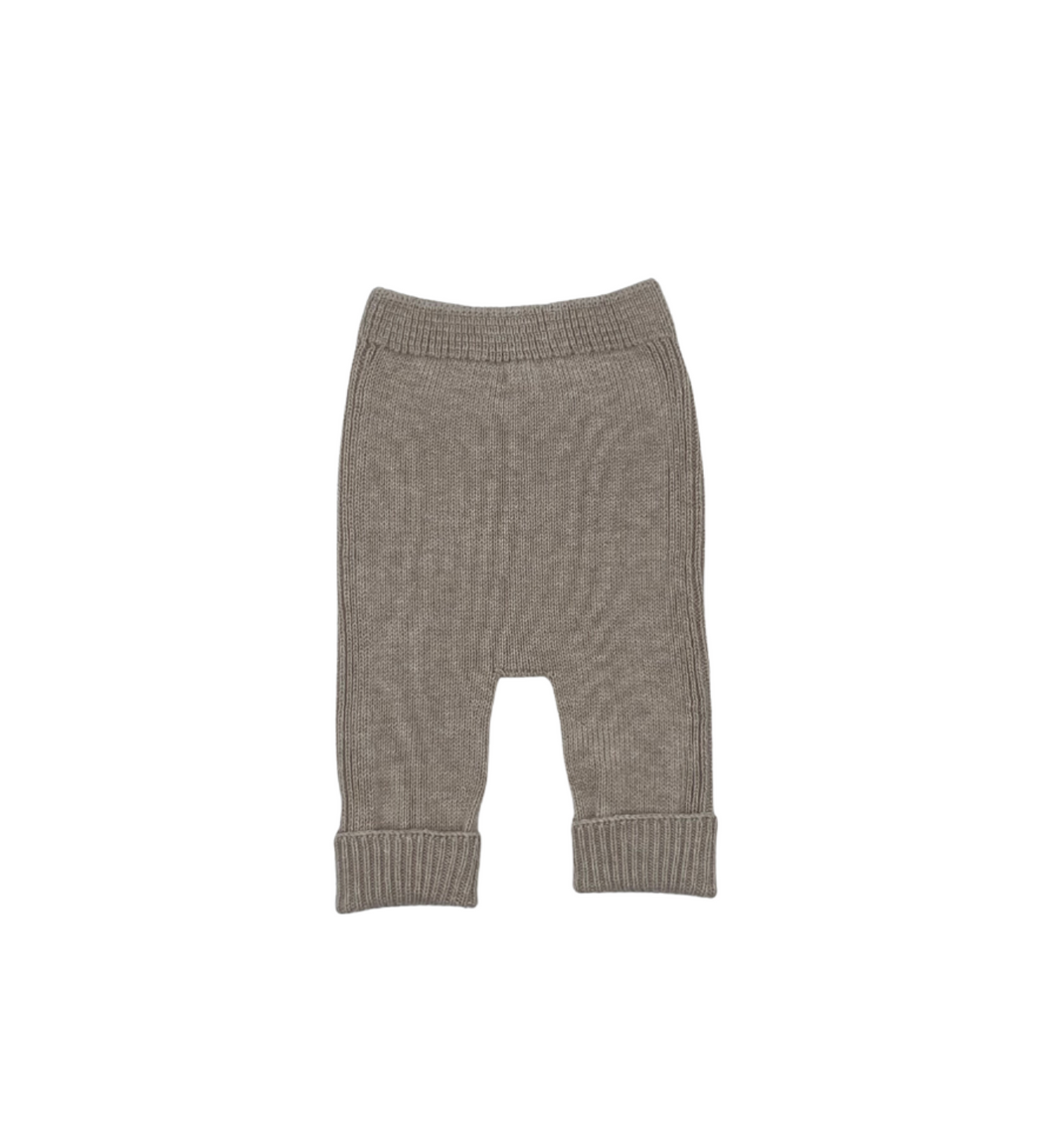 Collins Toasted Knit Legging