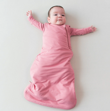 Load image into Gallery viewer, Apple Blossom Sleep Bag
