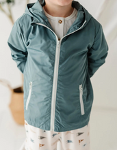 Load image into Gallery viewer, Storm Raincoat
