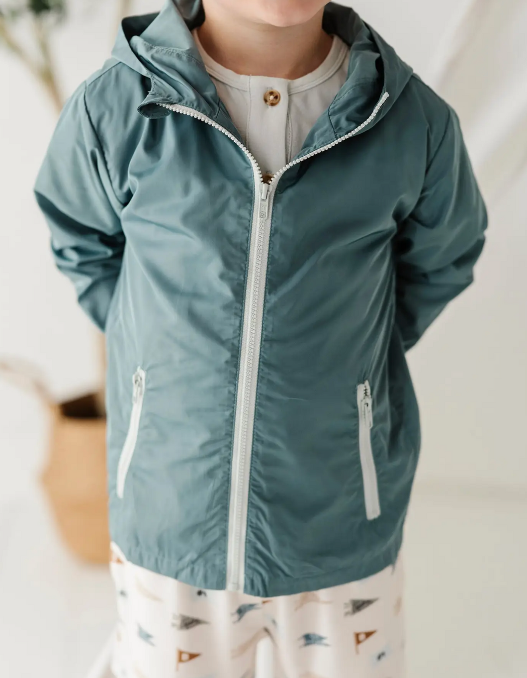 Storm Raincoat
