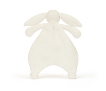 Load image into Gallery viewer, Bashful Cream Bunny Comforter
