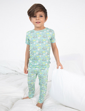 Load image into Gallery viewer, Noah Golf PJ Set
