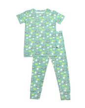 Load image into Gallery viewer, Noah Golf PJ Set
