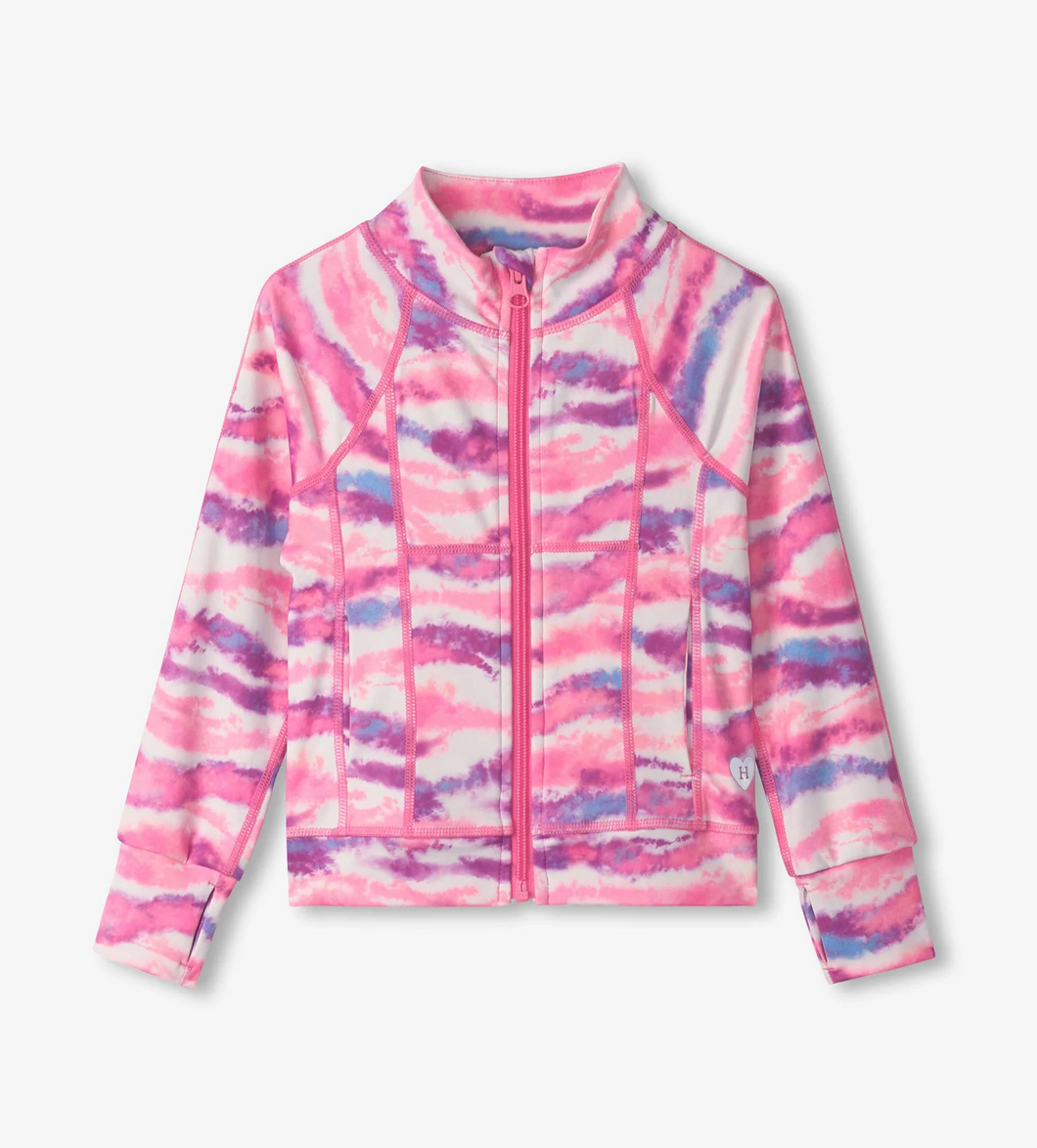 Candy Mix Active Jacket