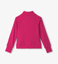 Load image into Gallery viewer, Deep Pink Active Jacket
