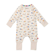 Load image into Gallery viewer, Can You Dig It Modal Magnetic Coverall
