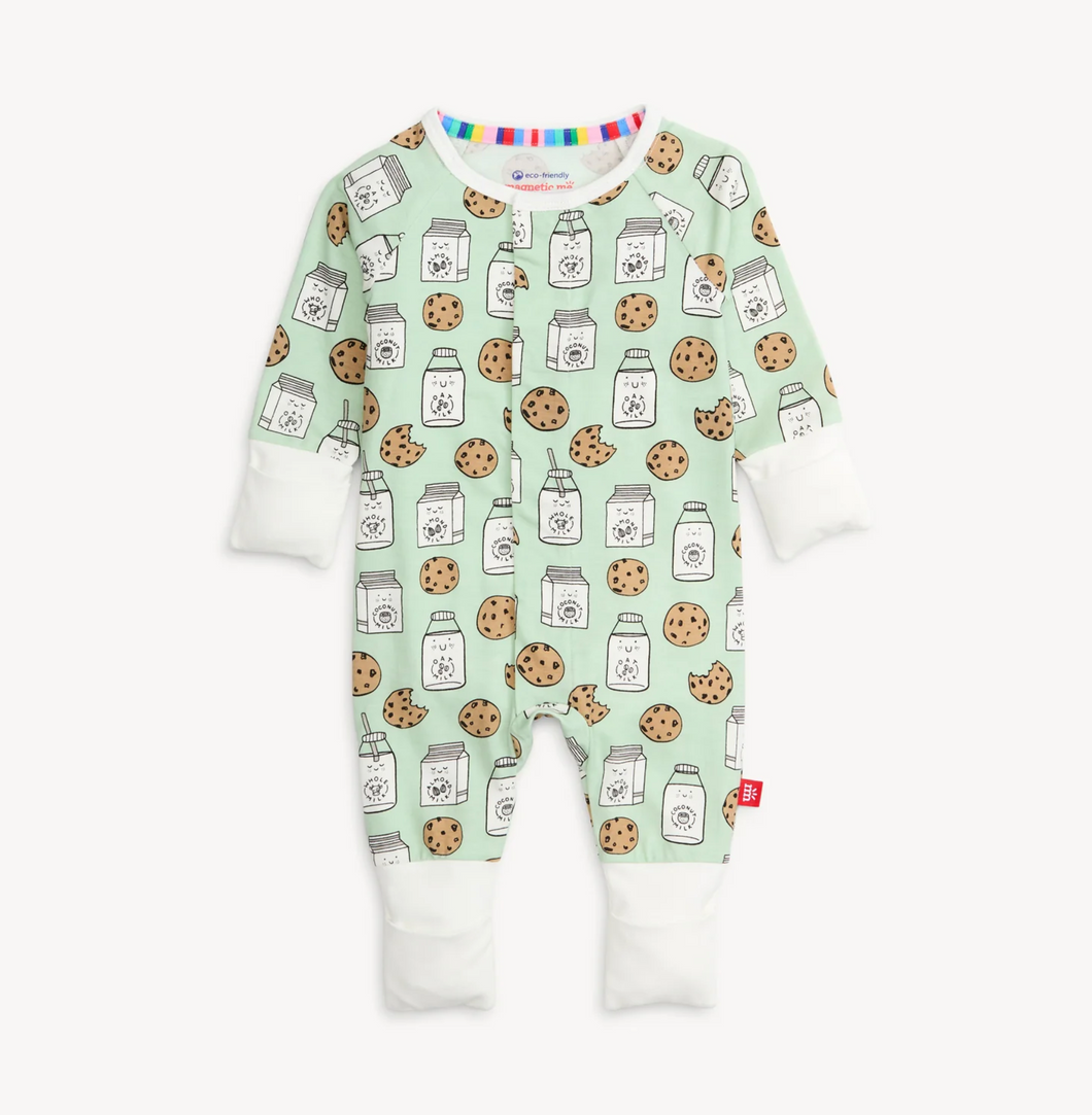Legendairy Modal Magnetic Coverall