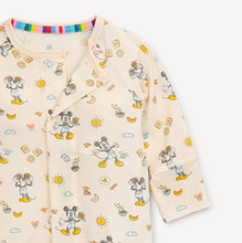 Load image into Gallery viewer, Mickey's Brunch Modal Magnetic Coverall

