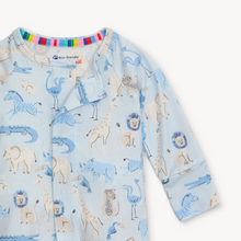 Load image into Gallery viewer, Jungle Jazz Modal Magnetic Coverall
