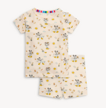 Load image into Gallery viewer, Mickey&#39;s Brunch Modal Magnetic Shortie PJ Set
