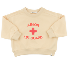 Load image into Gallery viewer, Junior Lifeguard Charlie Sweatshirt
