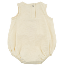 Load image into Gallery viewer, Junior Lifeguard Bubble Romper
