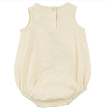 Load image into Gallery viewer, Sailboat Bubble Romper
