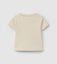 Load image into Gallery viewer, Oat Short Sleeve Tee

