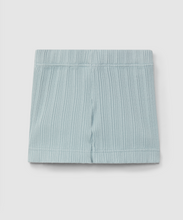 Load image into Gallery viewer, Dusty Baby Blue Shorts
