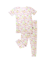 Load image into Gallery viewer, Mama&#39;s Coffee Date PJ Set
