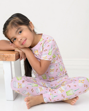 Load image into Gallery viewer, Mama&#39;s Coffee Date PJ Set
