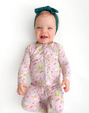 Load image into Gallery viewer, Mama&#39;s Coffee Date Convertible Romper
