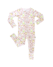 Load image into Gallery viewer, Mama&#39;s Coffee Date Convertible Romper
