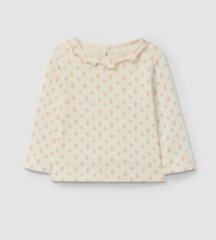 Load image into Gallery viewer, Cutie Flower Long Sleeve

