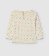 Load image into Gallery viewer, Cutie Flower Long Sleeve
