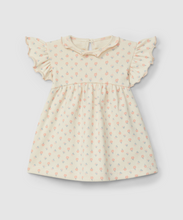 Load image into Gallery viewer, Cutie Flower Ruffle Dress
