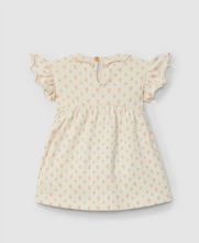 Load image into Gallery viewer, Cutie Flower Ruffle Dress

